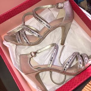 Kelly and Katie Shoes